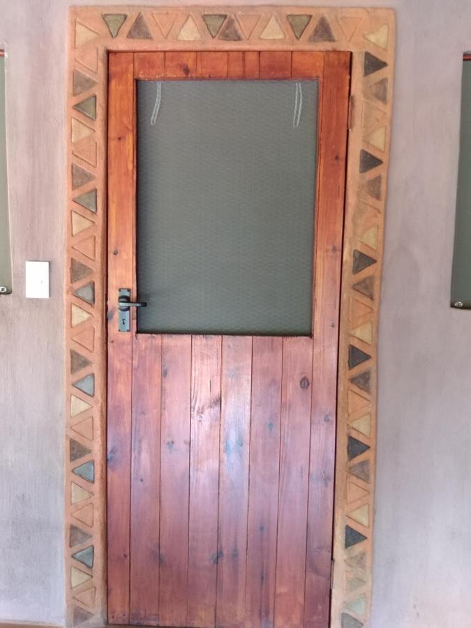 Nthakeni Bush & River Camp Pafuri Gate Ngoại thất bức ảnh